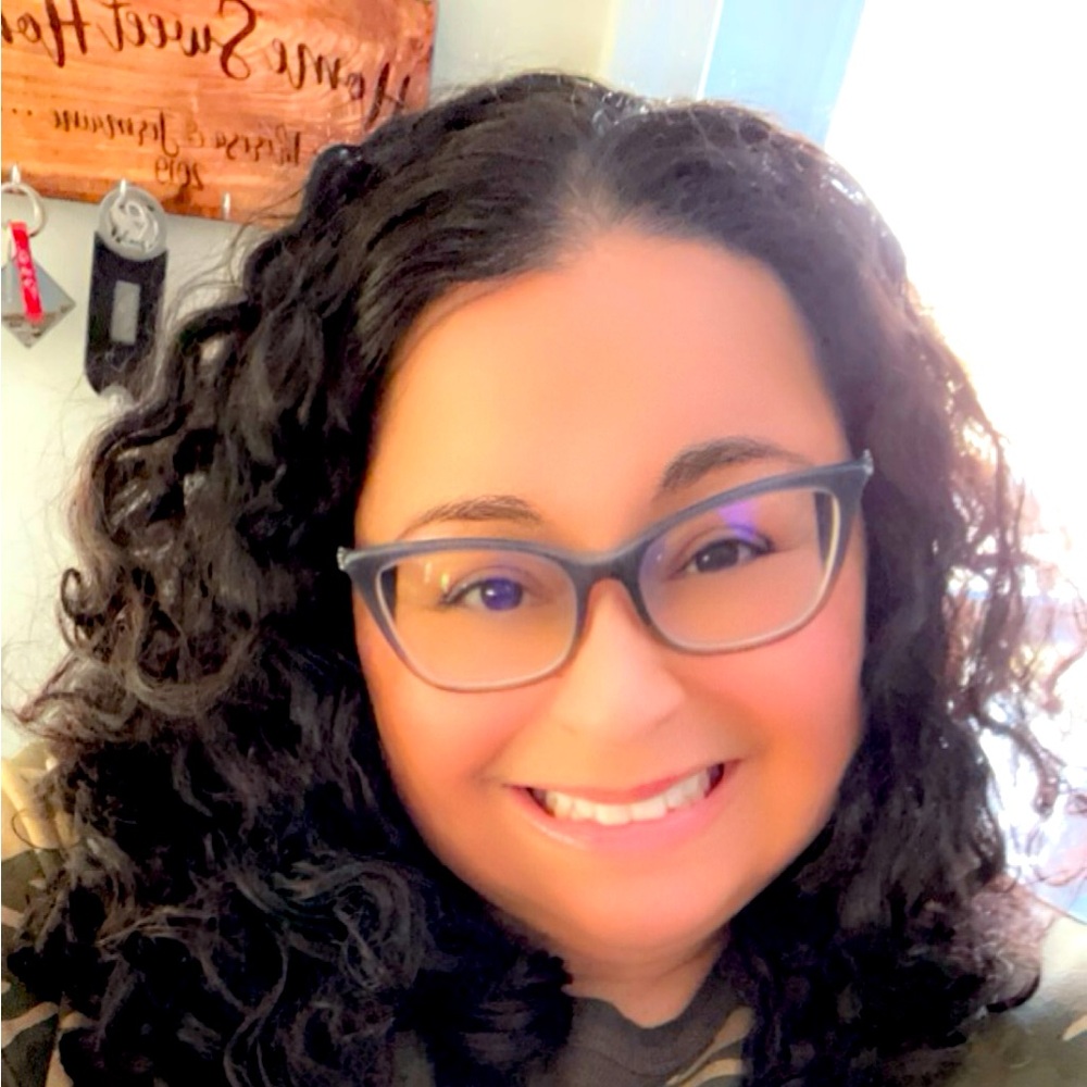 Meet your Posher, Theresa